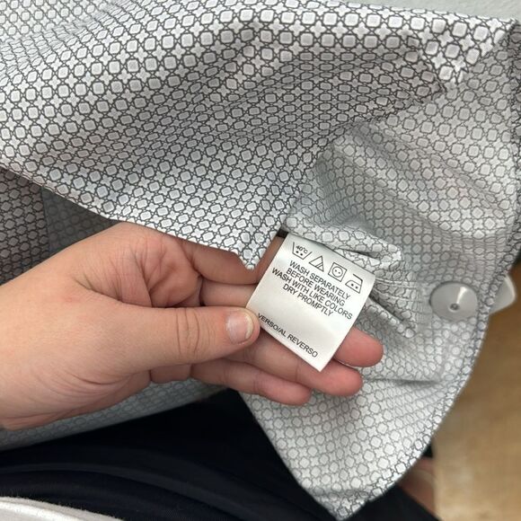 Ben Sherman Top - Picture 5 of 9